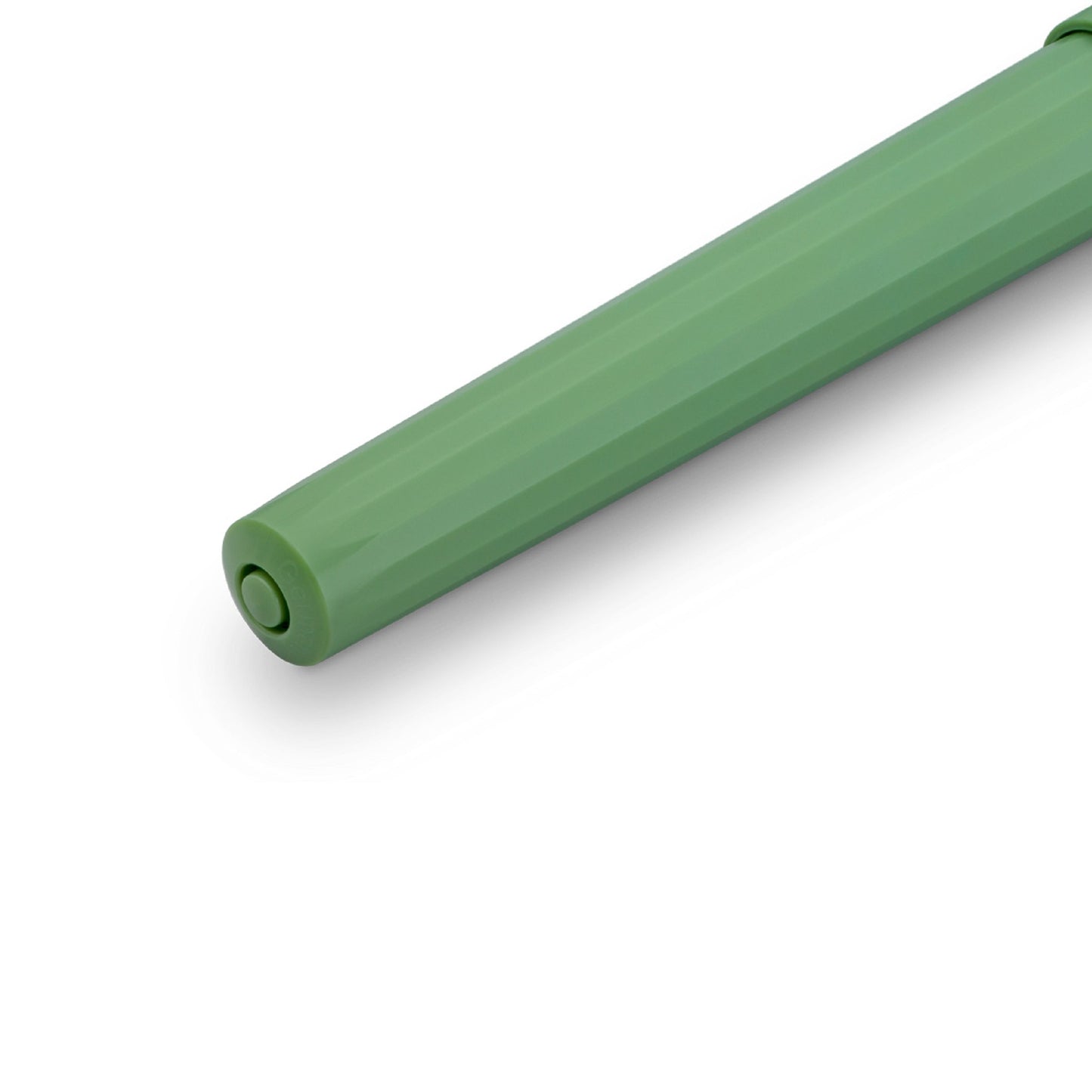 Jungle Green Perkeo Fountain Pen