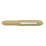 Khaki Bullet Ballpoint Pen