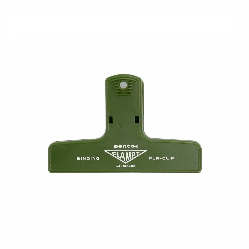 Khaki Clip