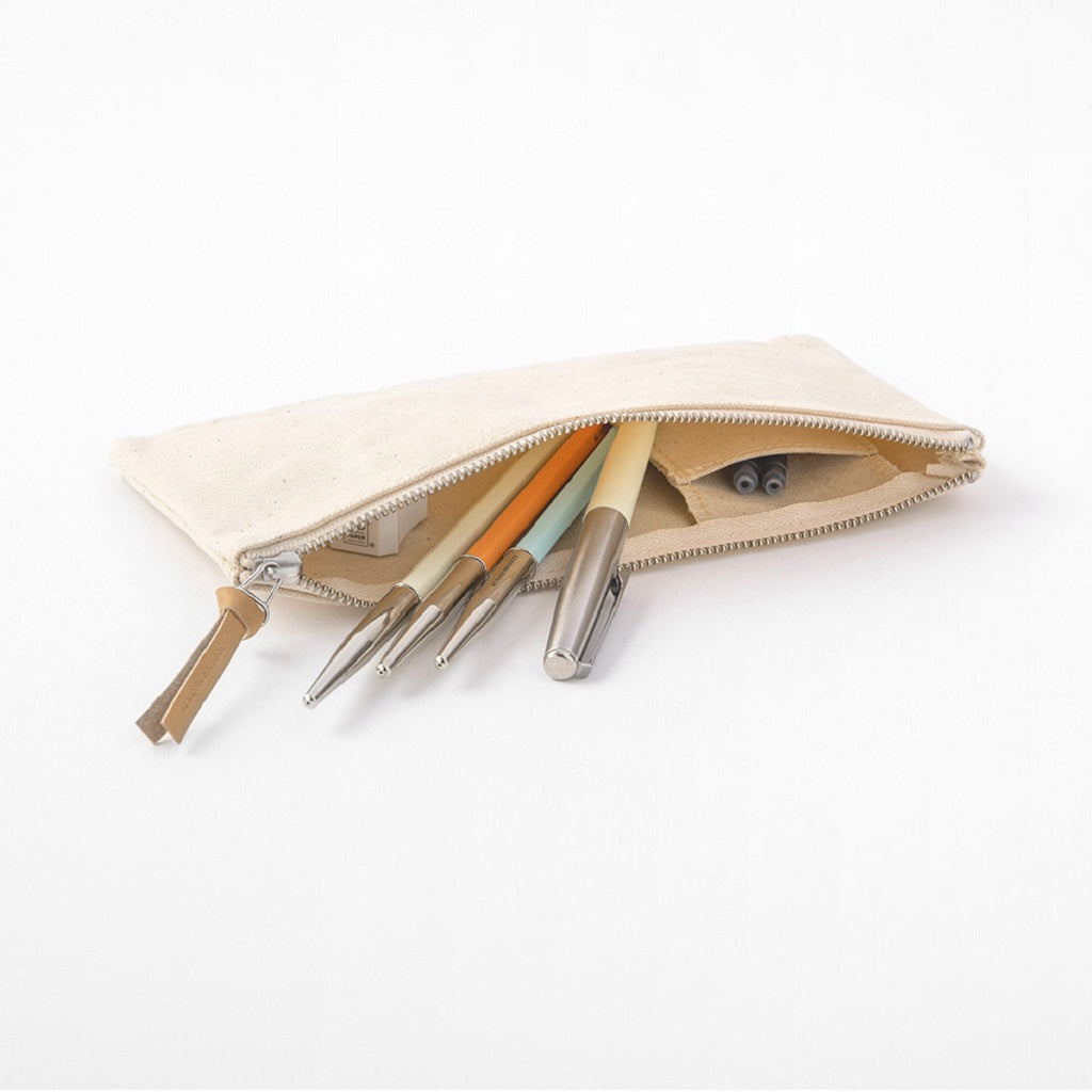 Kurashiki Canvas Pencase