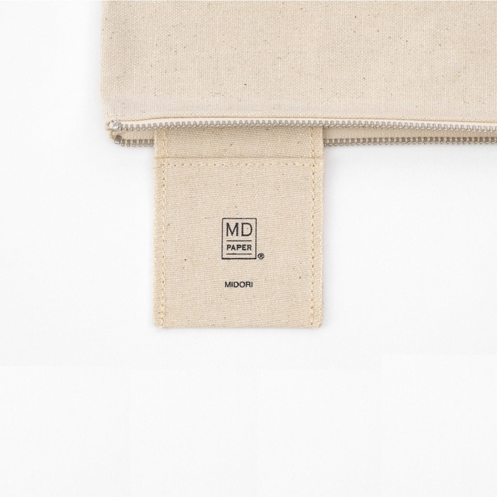 Kurashiki Canvas Pencase