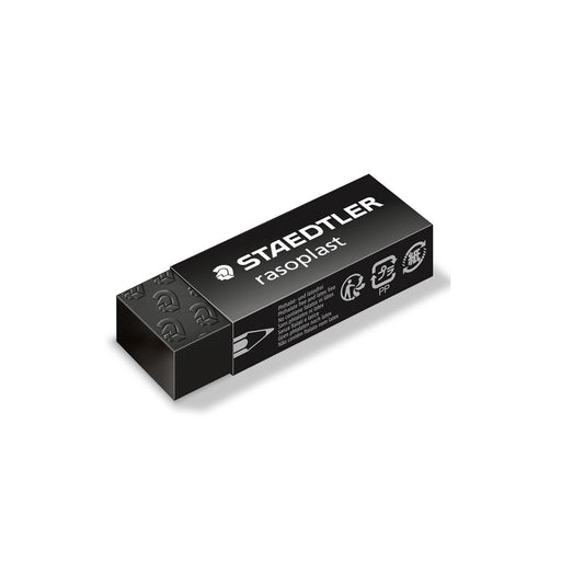 Large Rasoplast Graphite Eraser