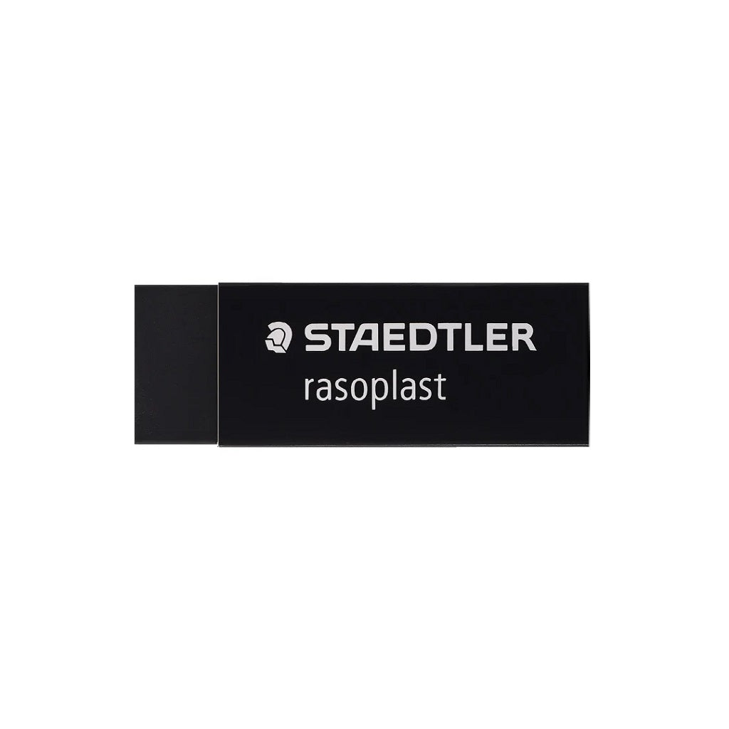 Large Rasoplast Graphite Eraser