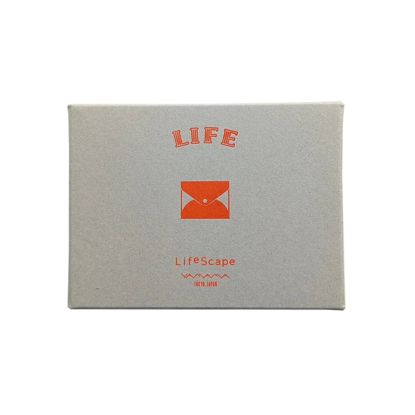 Lifescape Grid Sticky Notes Case