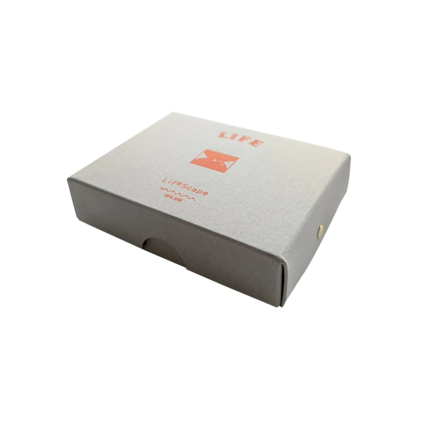 Lifescape Grid Sticky Notes Case