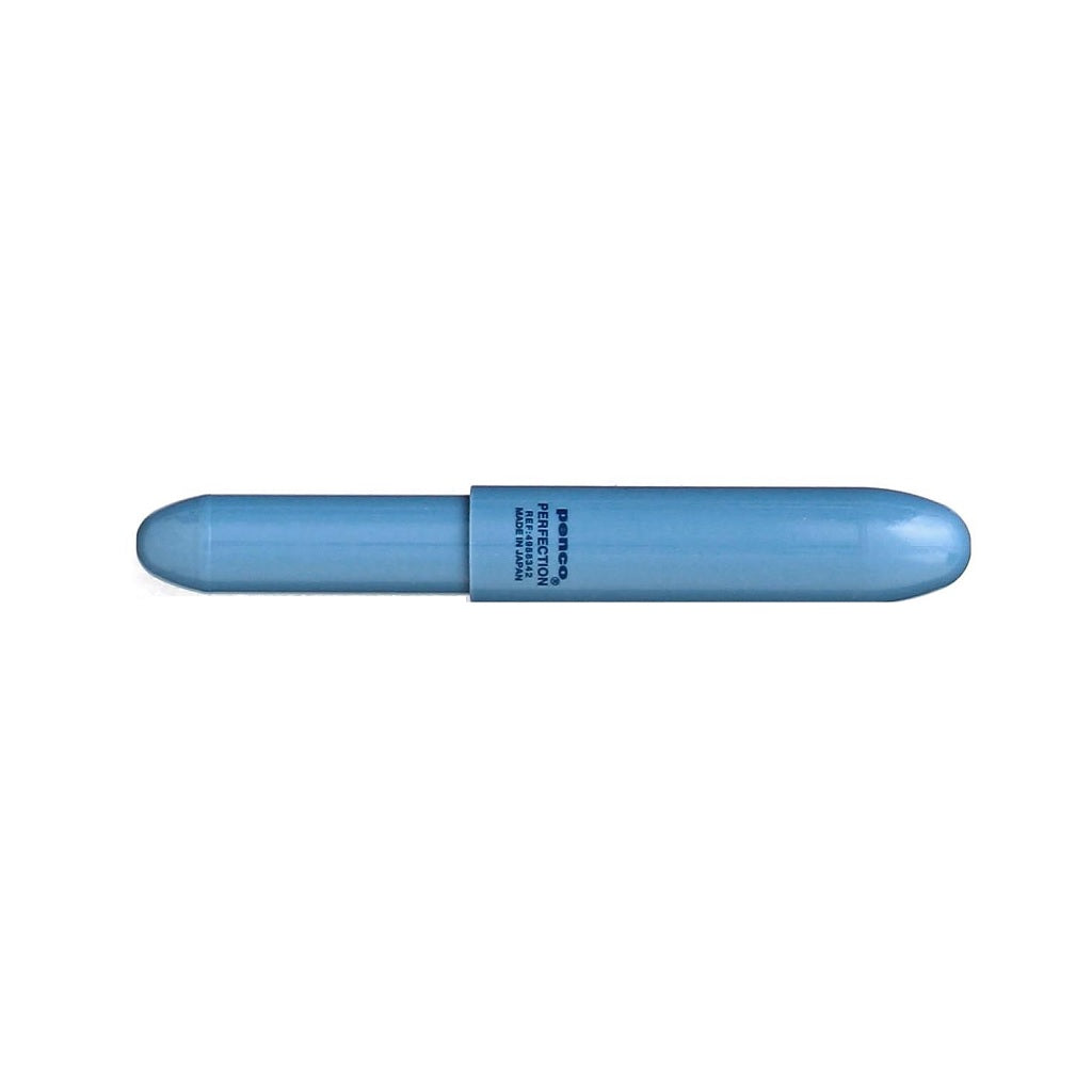 Light Blue Bullet Ballpoint Pen