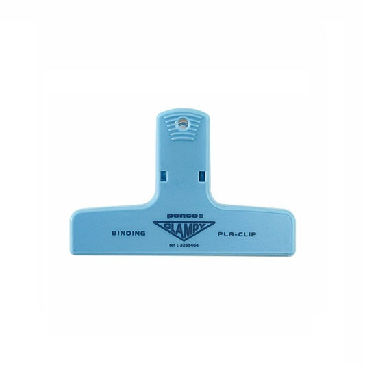 Light Blue Clip