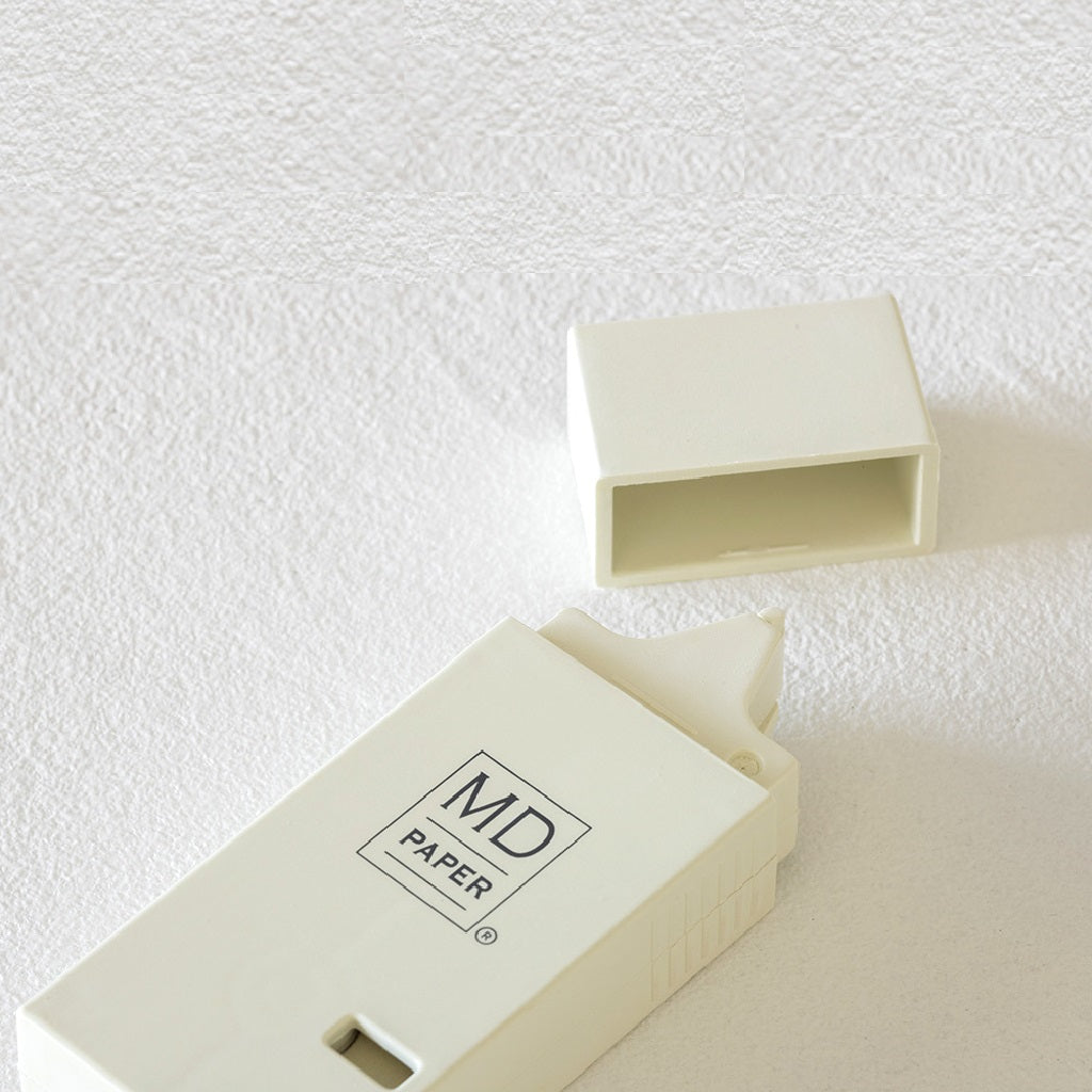 MD Correction Tape