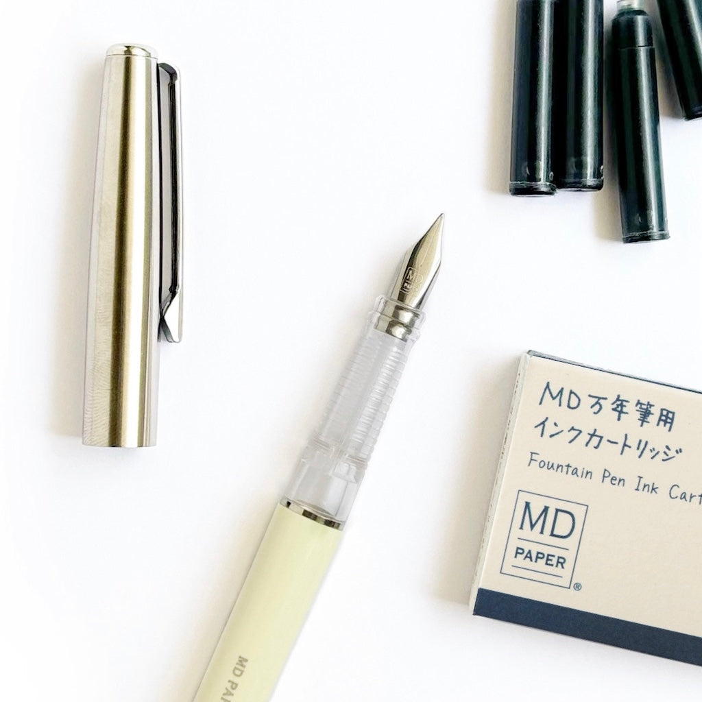 MD Fountain Pen