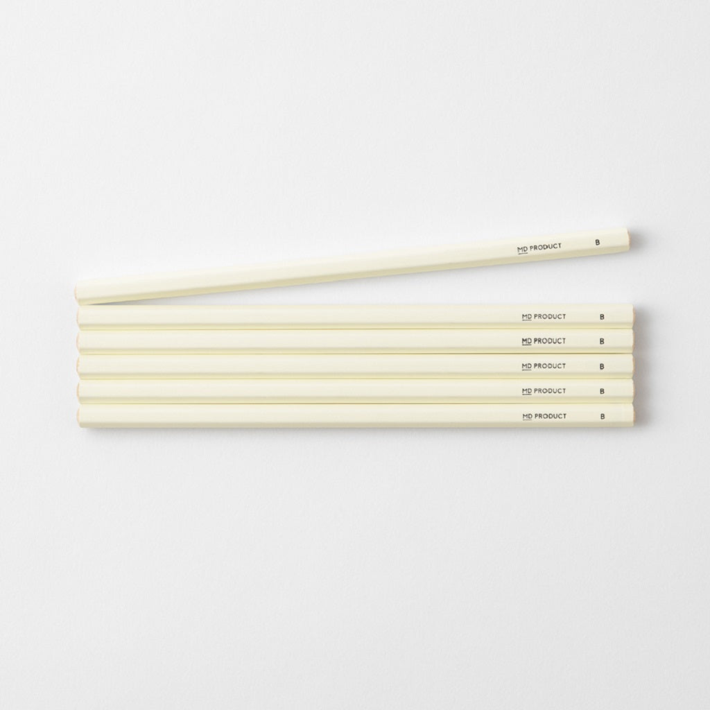 MD Pencils Set