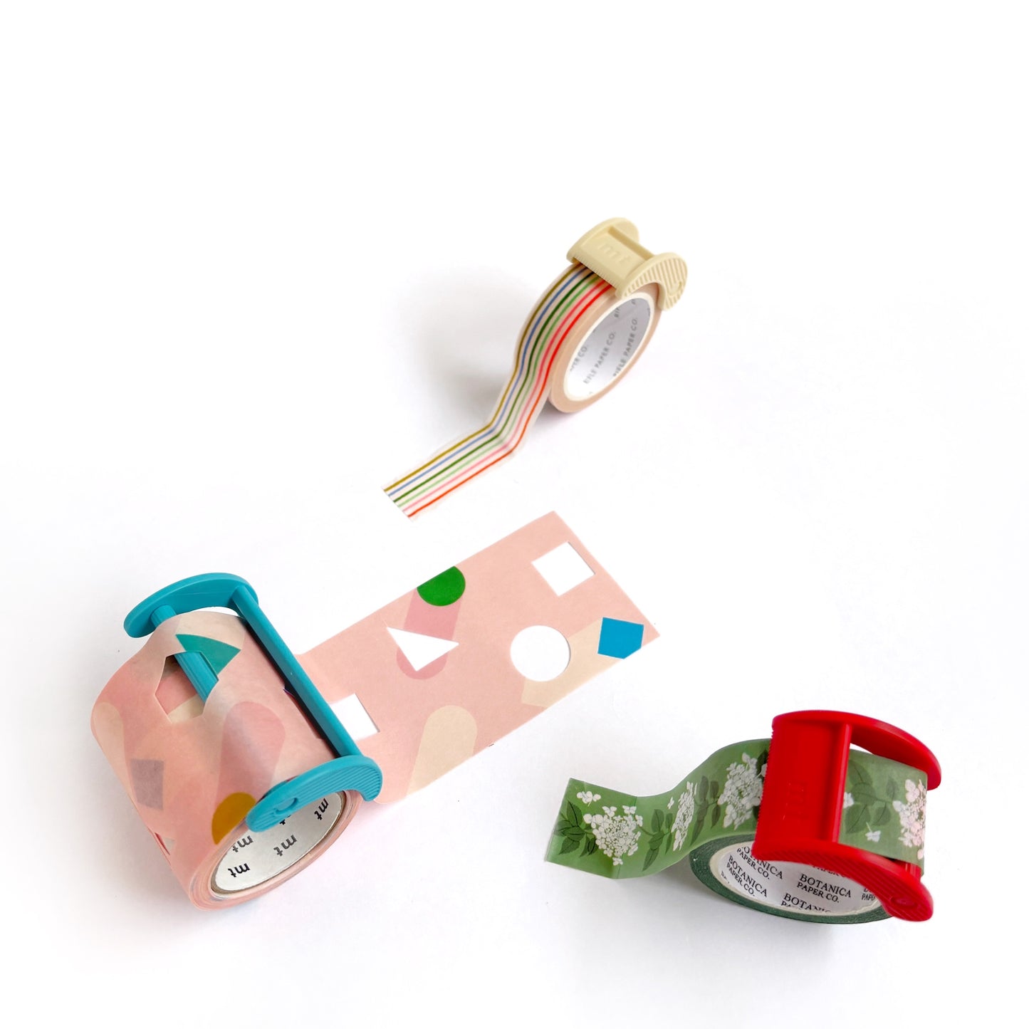 15mm Washi Tape Cutter Set