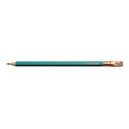 Matte Green Pencil Set