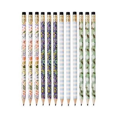Meadow Pencil Set