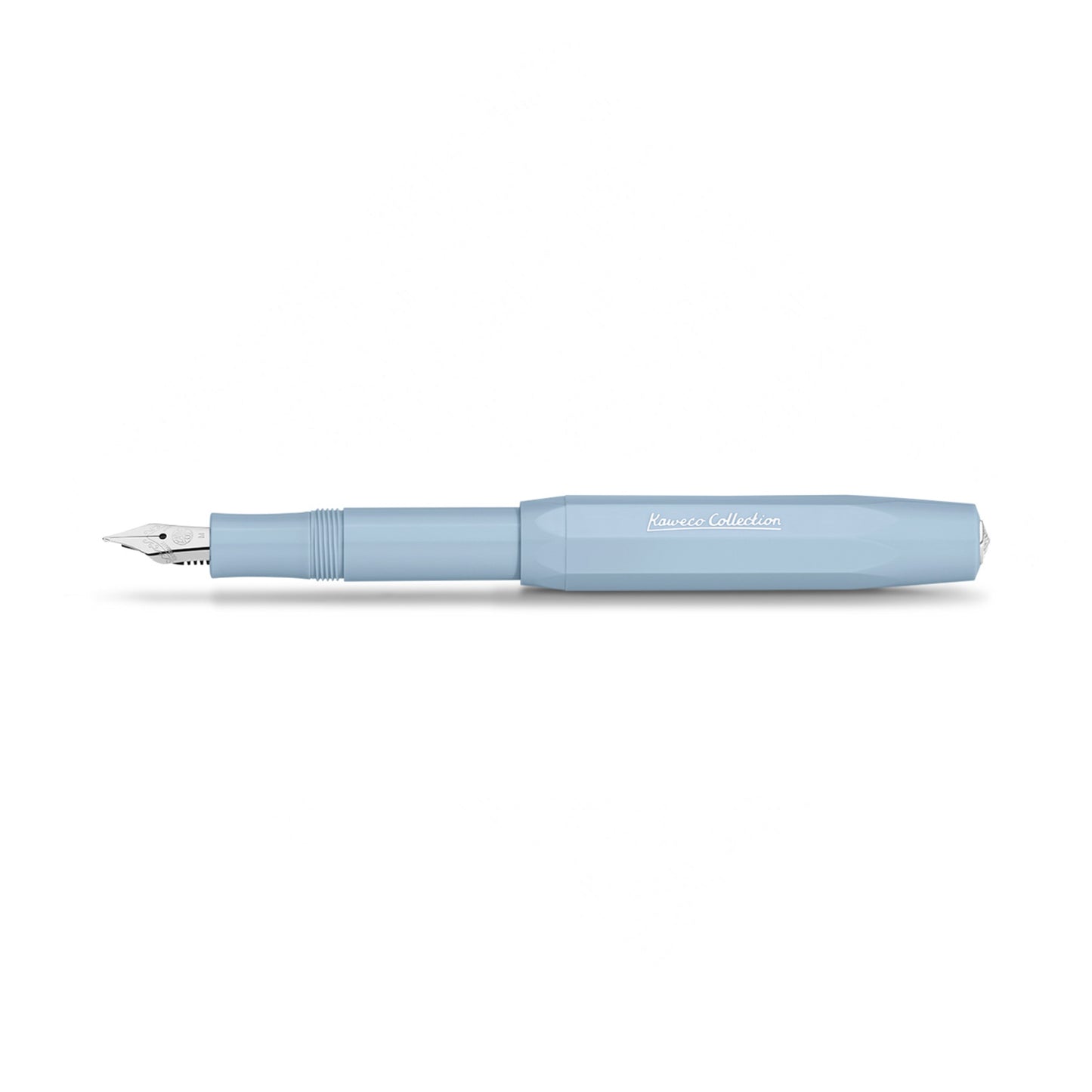 Mellow Blue Collection Fountain Pen