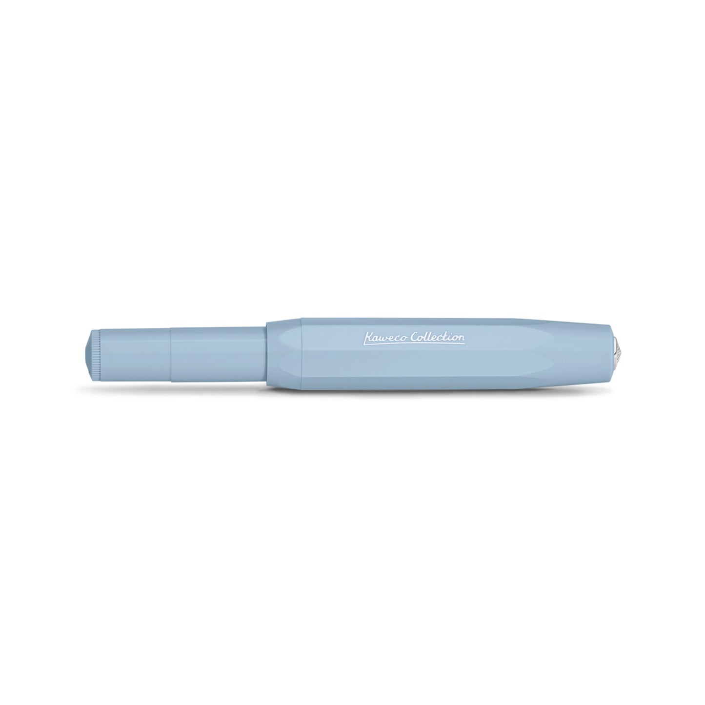 Mellow Blue Collection Fountain Pen