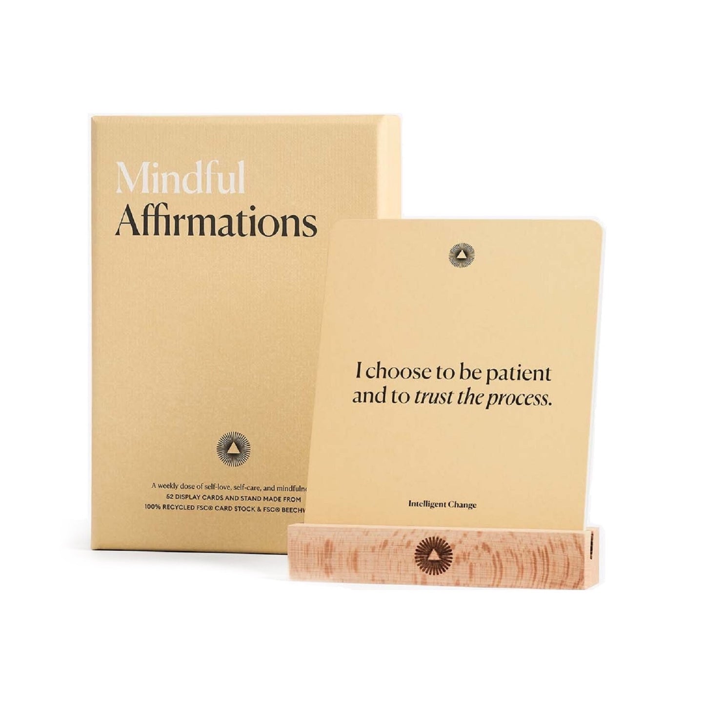 Mindful Affirmations