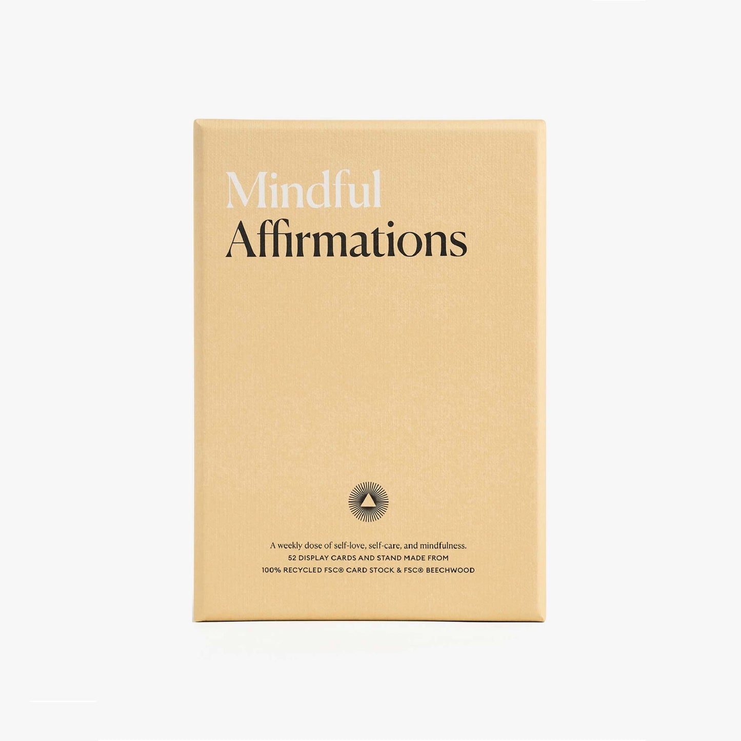 Mindful Affirmations