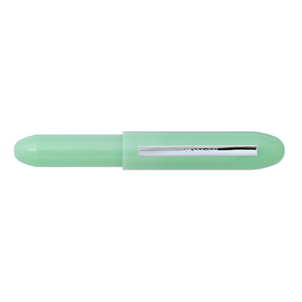 Mint Bullet Ballpoint Pen