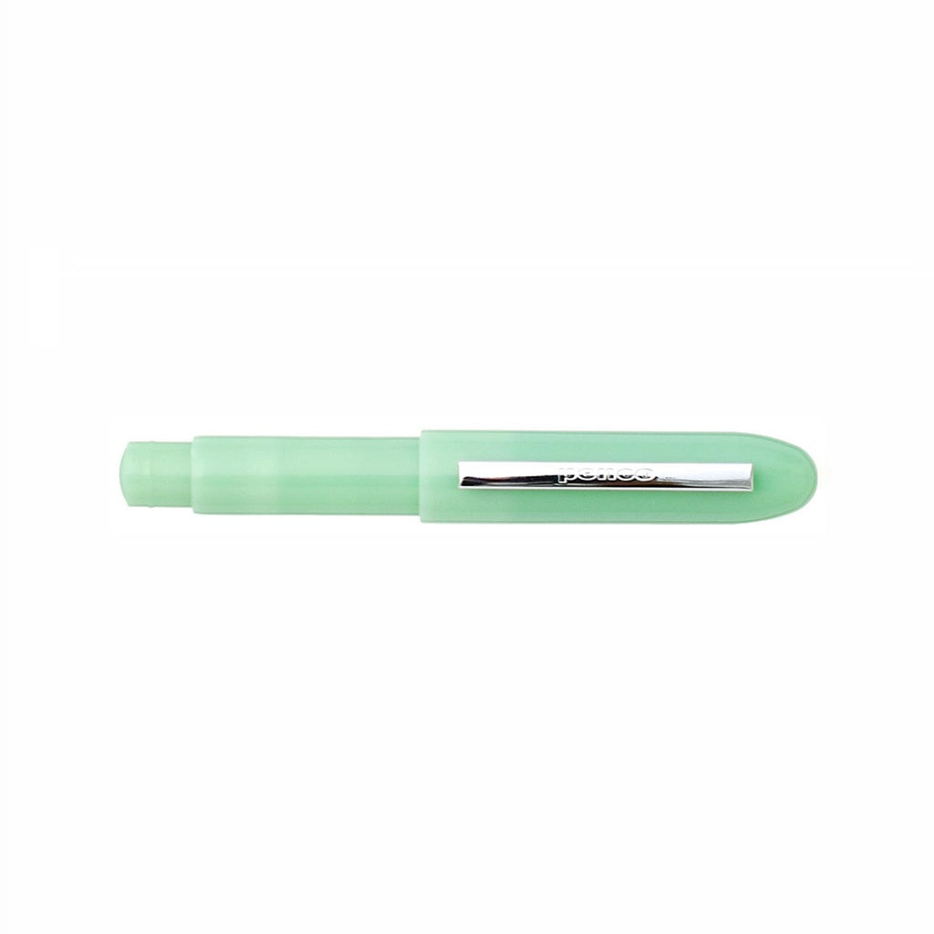 Mint Bullet Pencil