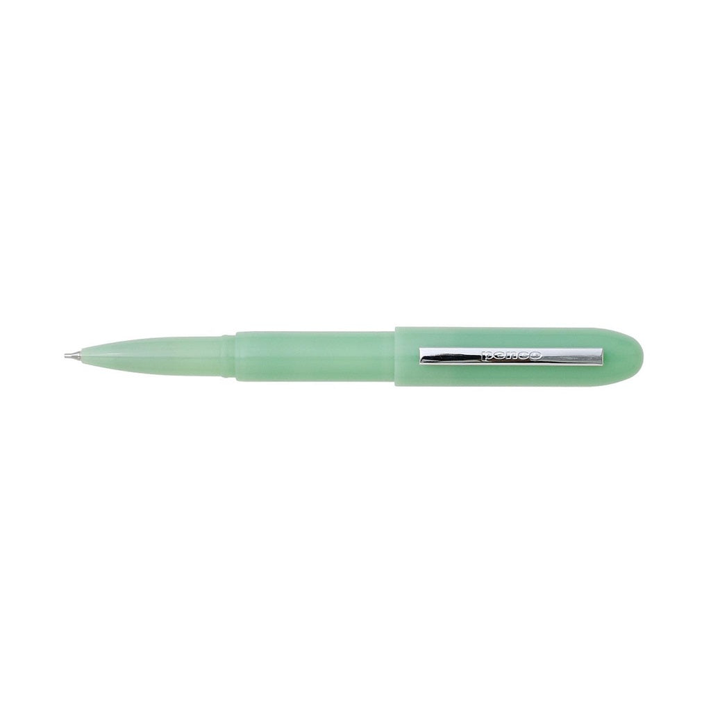Mint Bullet Pencil