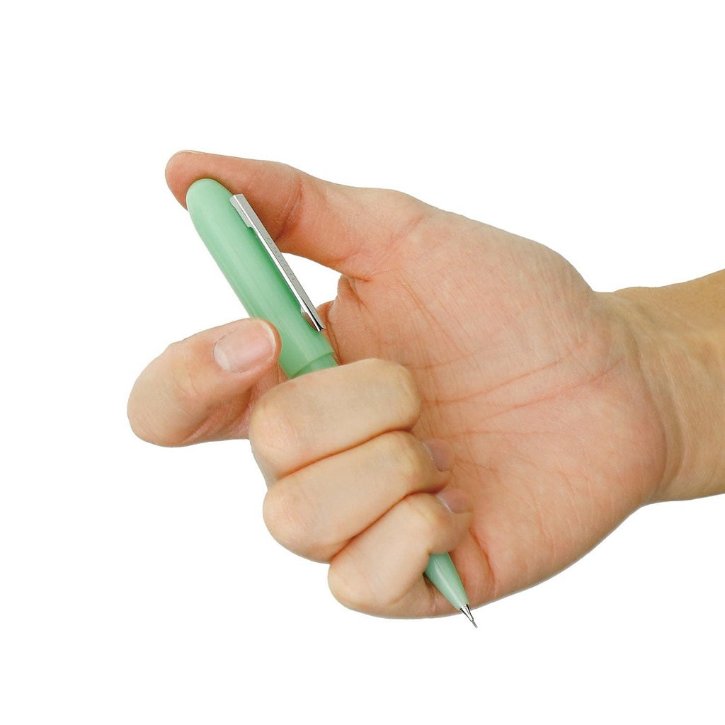 Mint Bullet Pencil