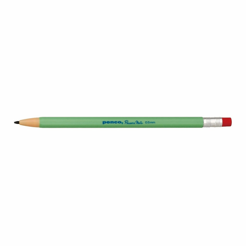 Mint Passer's Mate Mechanical Pencil