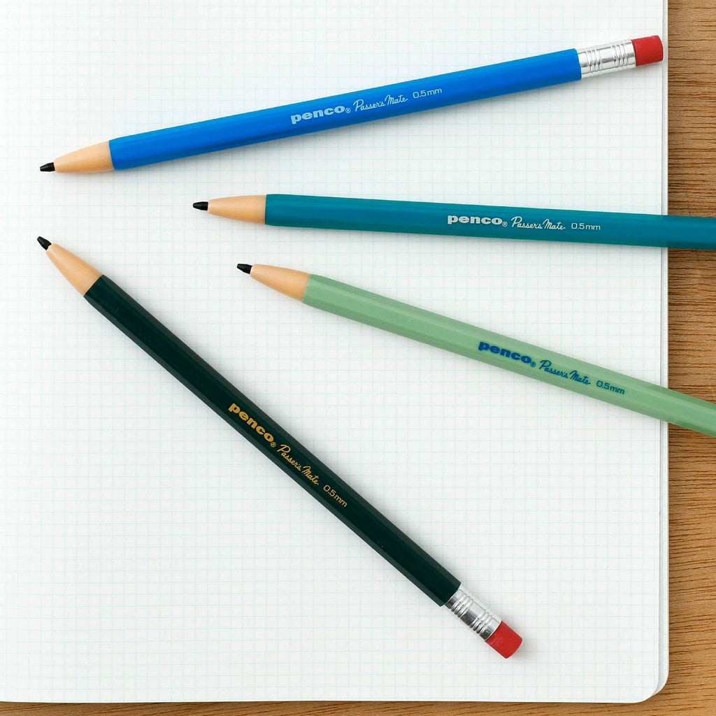Mint Passer's Mate Mechanical Pencil