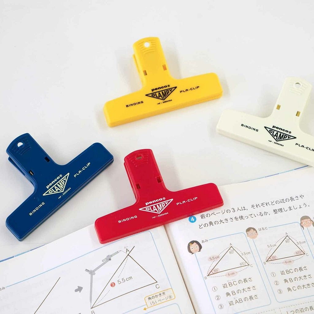 Navy Clip