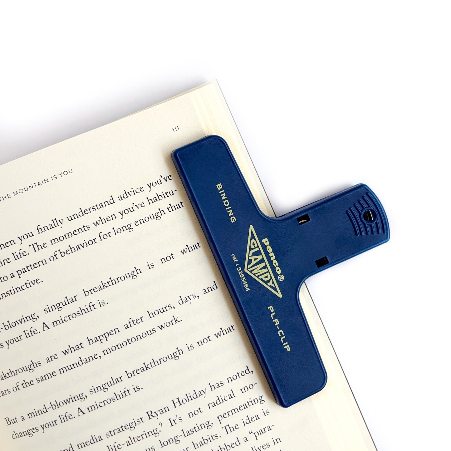 Navy Clip