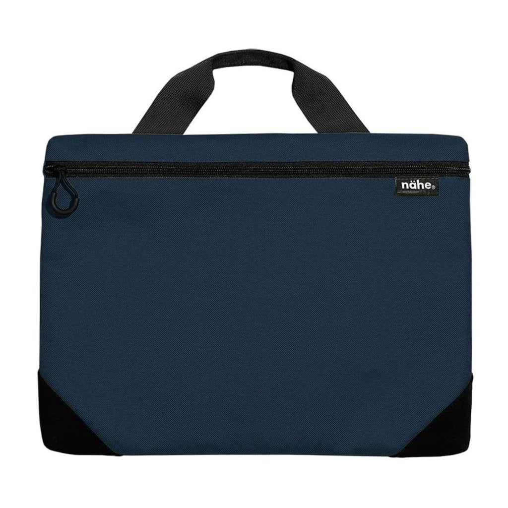 Navy Laptop Case