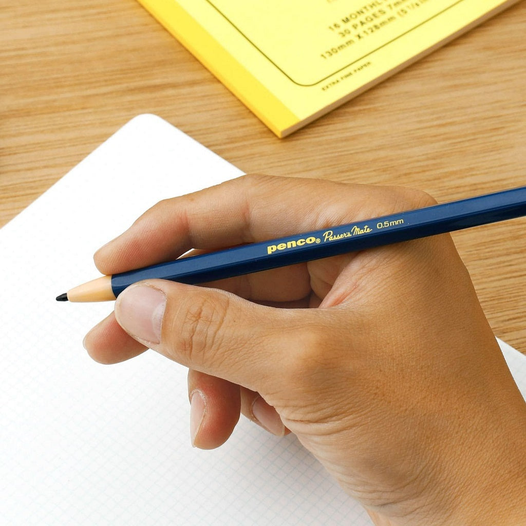 Navy Passer's Mate Mechanical Pencil