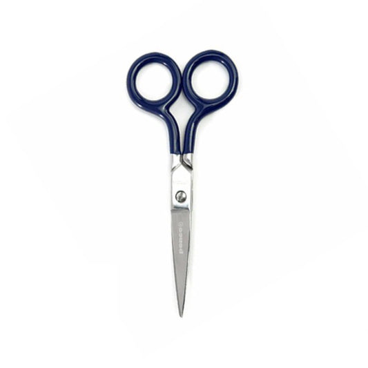 Navy Scissors