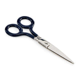 Navy Scissors