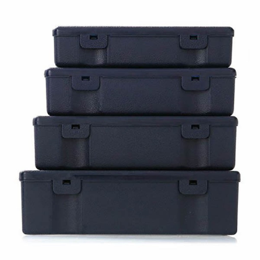 Navy Storage Container Set