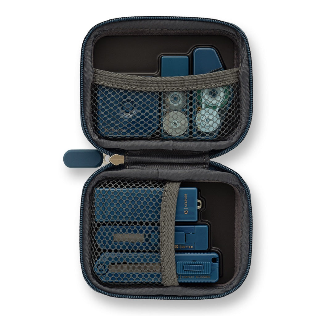 Navy XS Stationery Kit