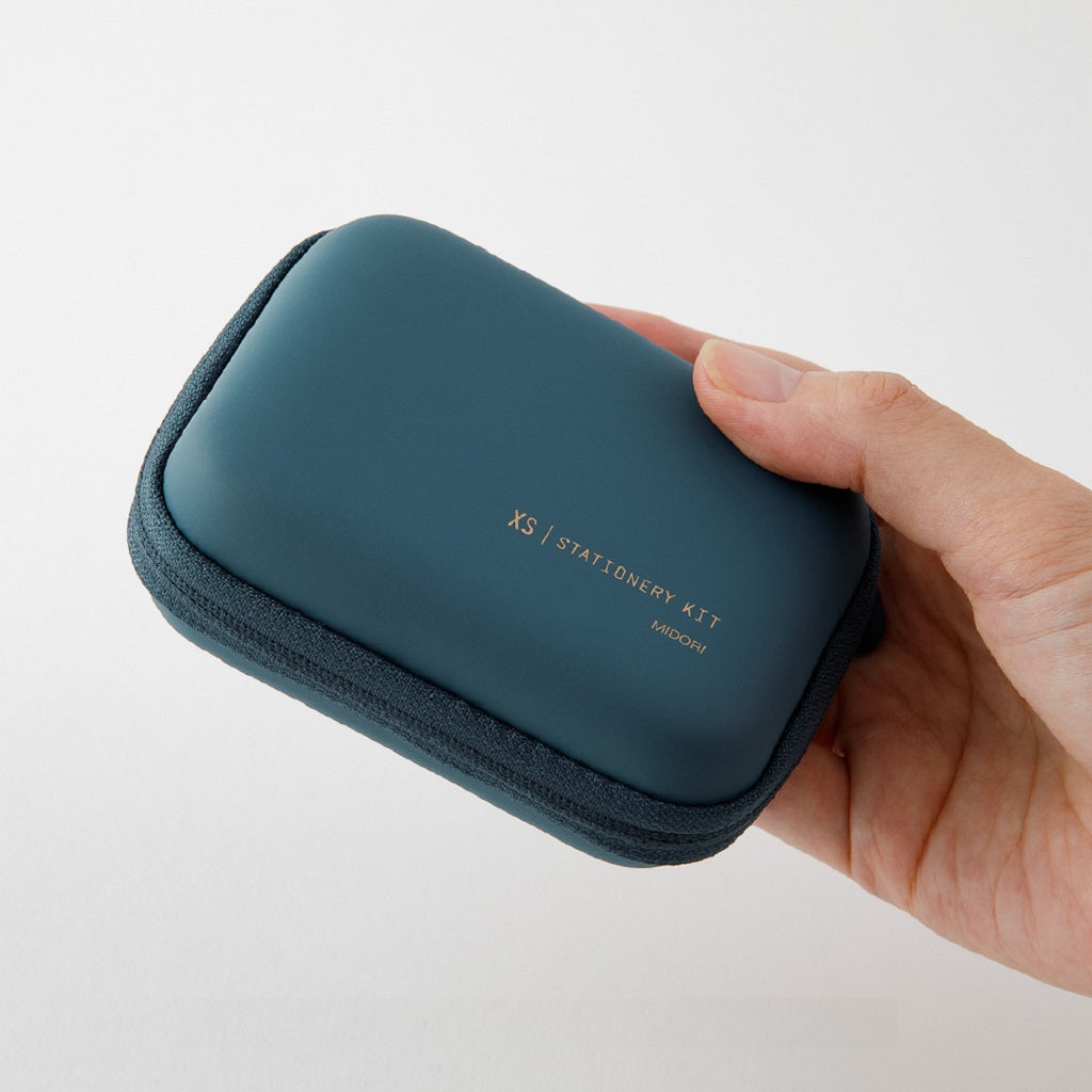 Navy XS Stationery Kit