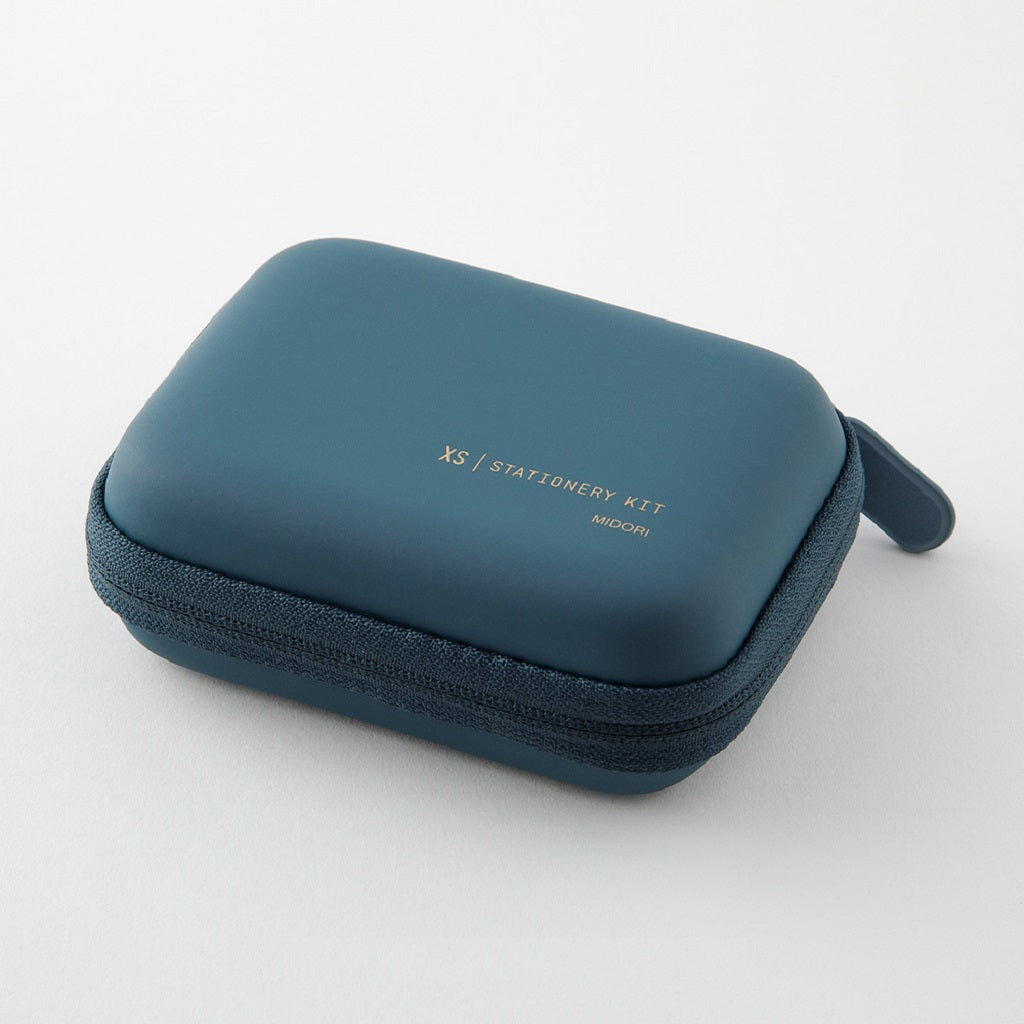 Navy XS Stationery Kit