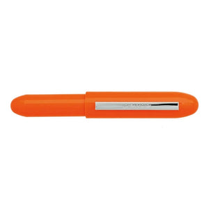 Orange Bullet Ballpoint Pen