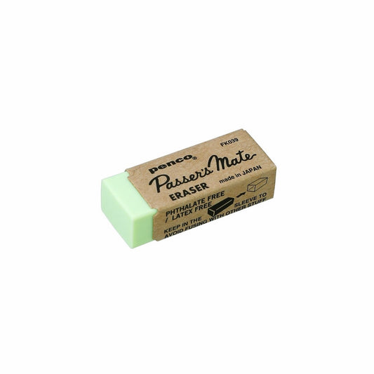 Passer's Mate Eraser
