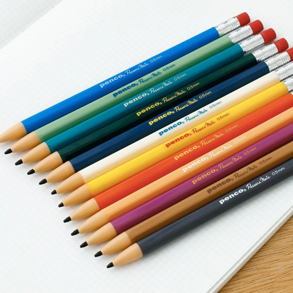 Navy Passer's Mate Mechanical Pencil