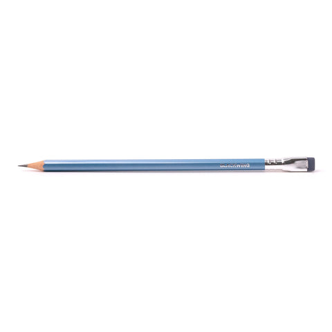 Pearl Blue Pencil Set