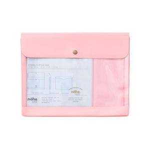 Pink A5 Mini Case