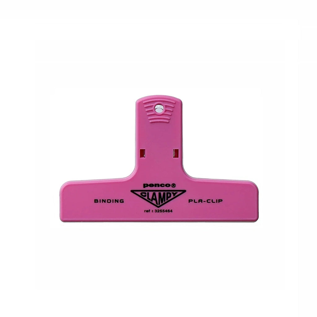 Pink Clip