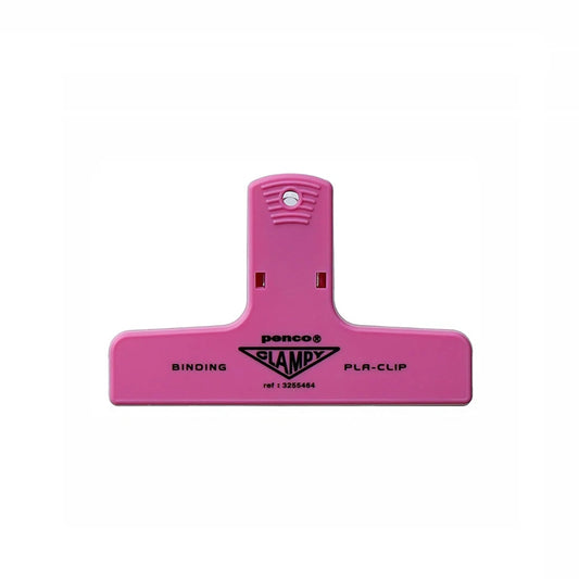 Pink Clip