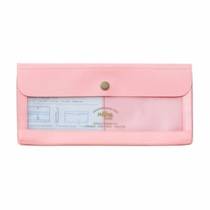 Pink Pencil Case
