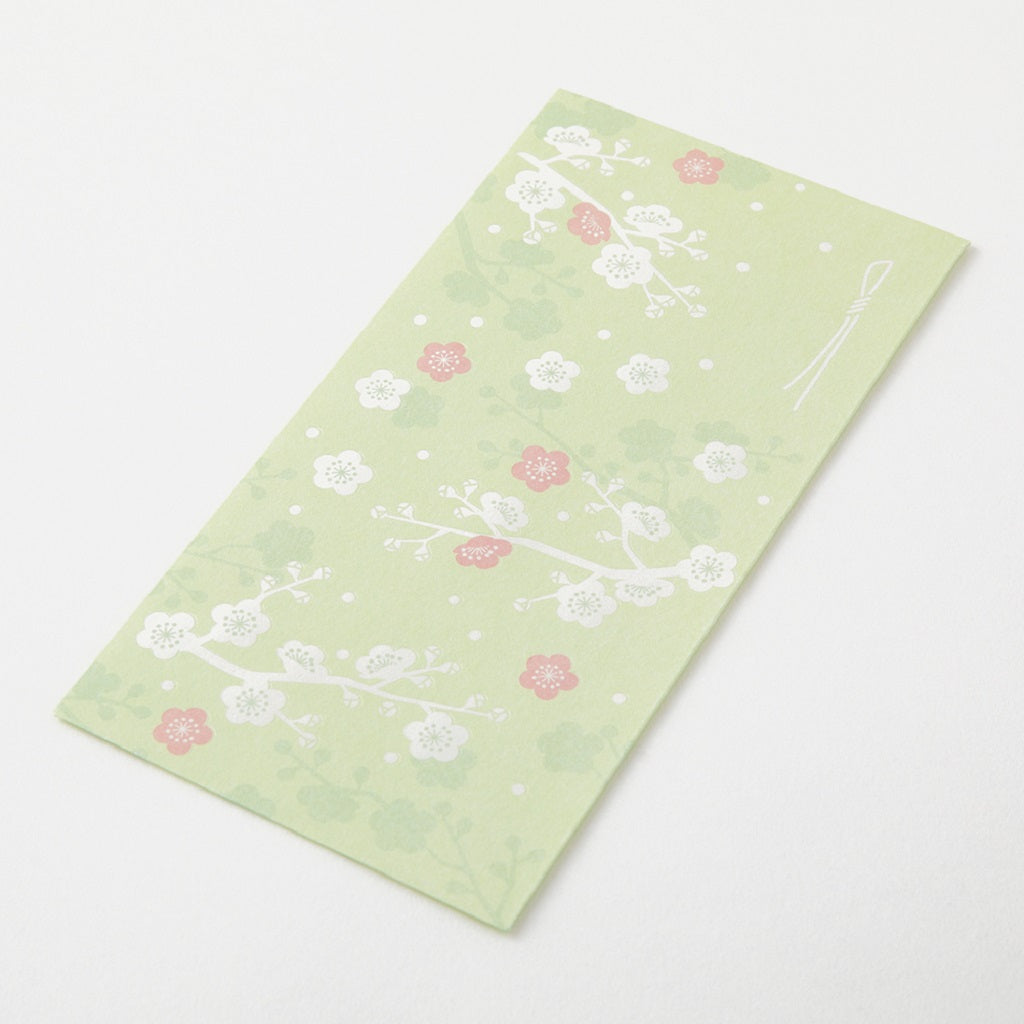 Plum Money Envelopes