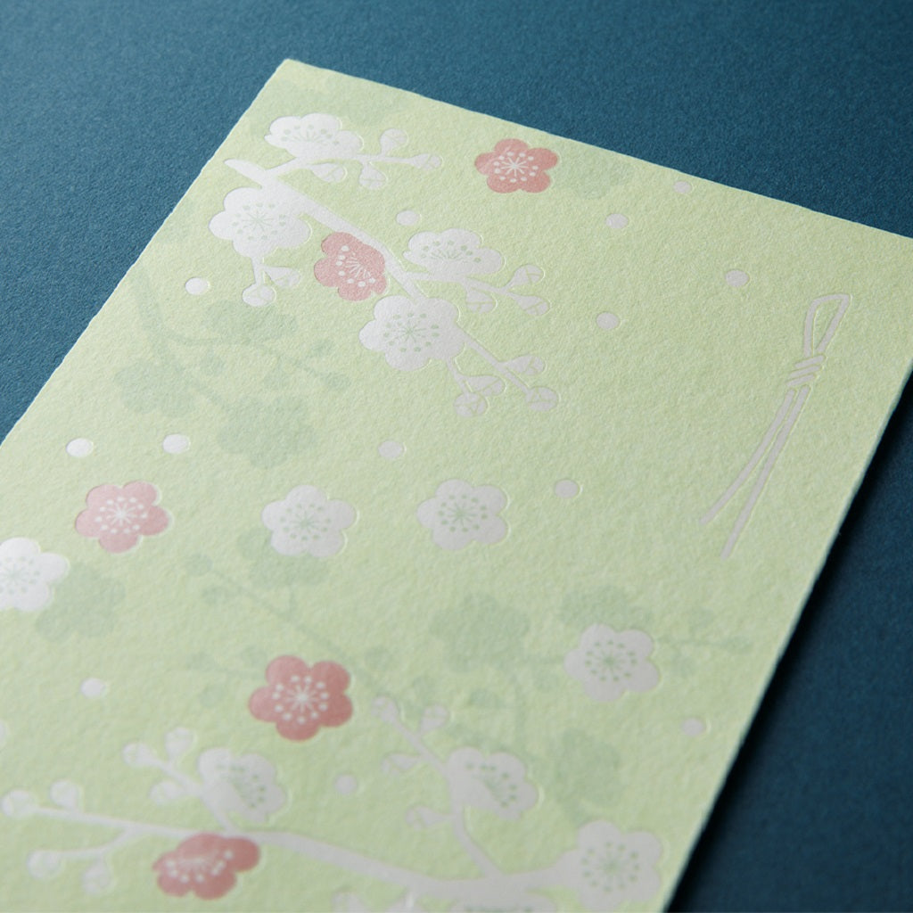 Plum Money Envelopes