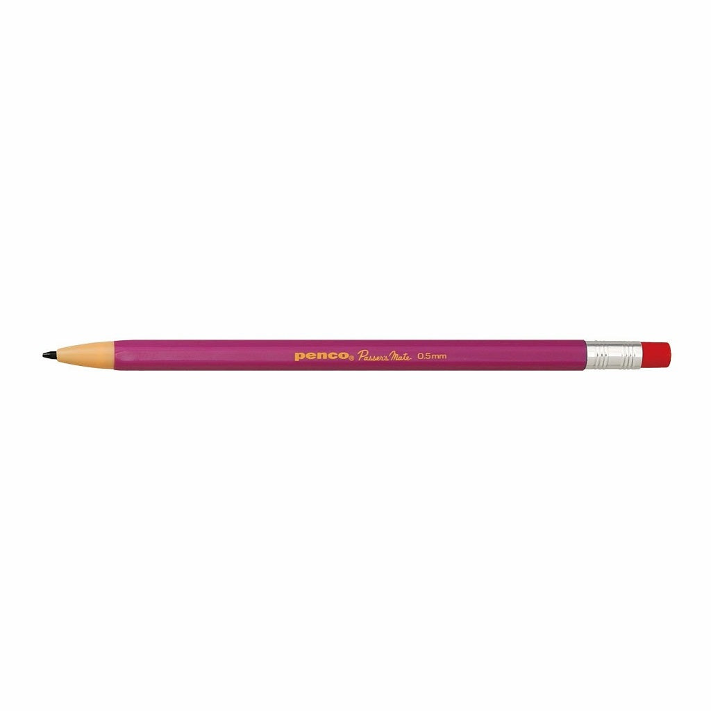 Purple Passer's Mate Mechanical Pencil