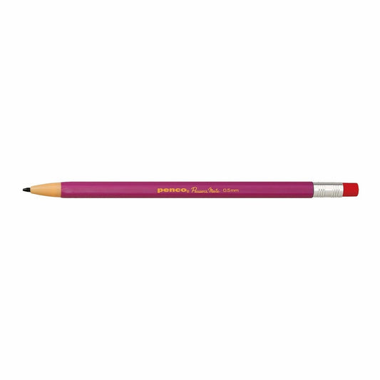 Purple Passer's Mate Mechanical Pencil