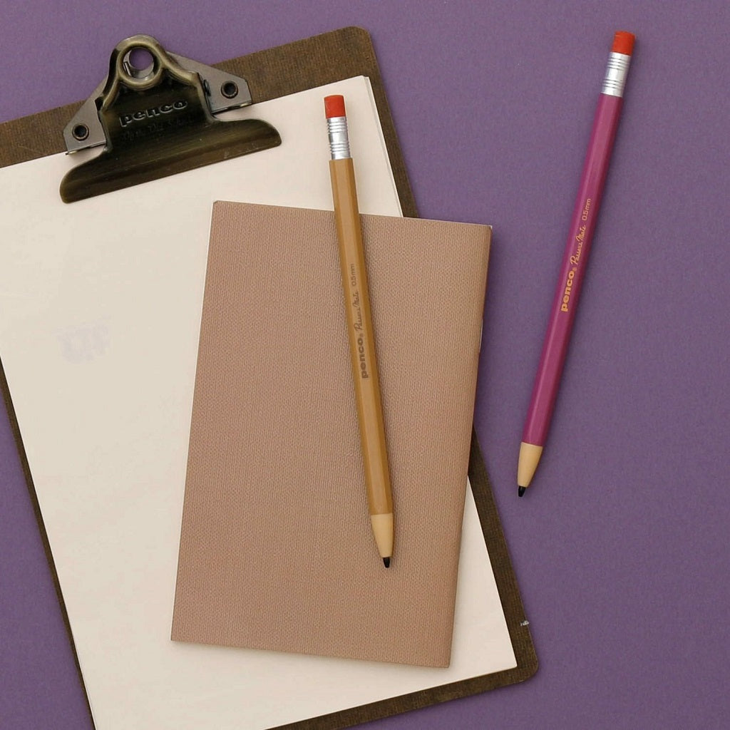 Purple Passer's Mate Mechanical Pencil